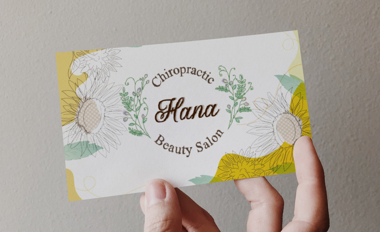 カイロプラクティックHana